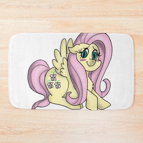 Item preview, My Little Pony- Fluttershy designed and sold by Misseljebel.
