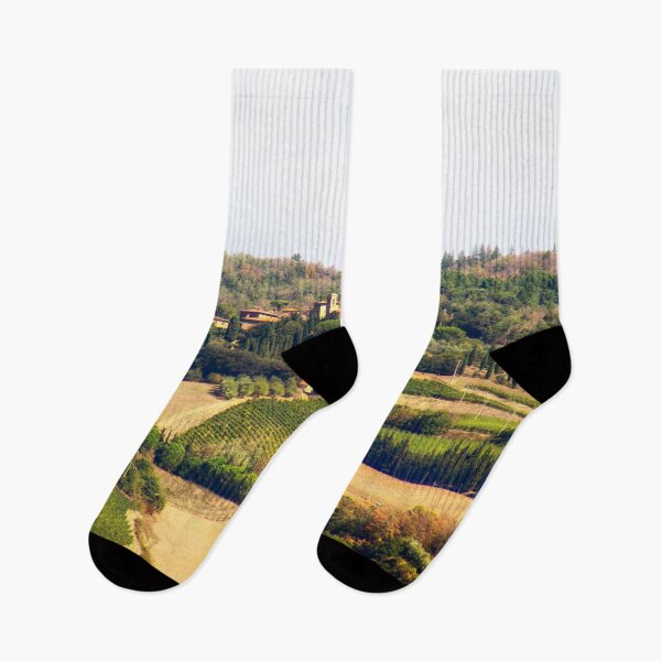 Item preview, Tuscany Vineyards - Italy designed and sold by Yannik Hay.