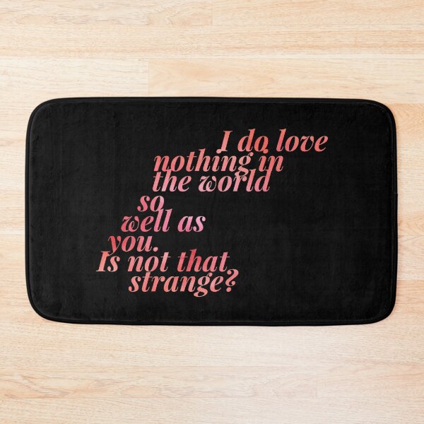 Item preview, Nothing in the World (v2) designed and sold by kpccrafty.