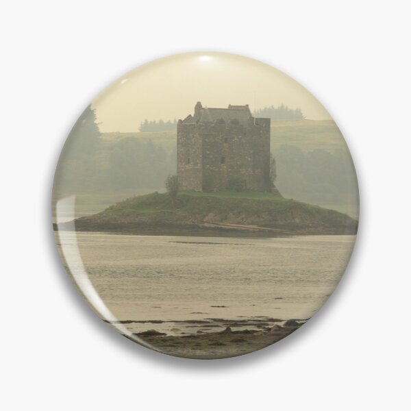 Item preview, Scottish Castle 2 designed and sold by KWAPhoto.