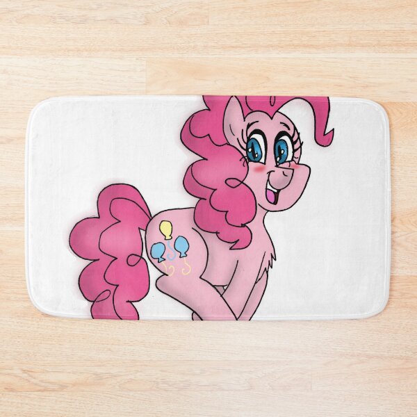 Item preview, My Little Pony- Pinkie Pie designed and sold by Misseljebel.