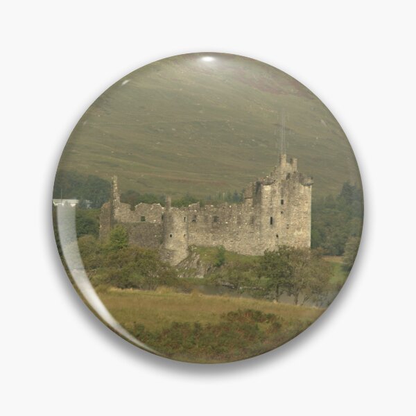 Item preview, Scottish Castle 1  designed and sold by KWAPhoto.