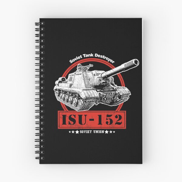 Item preview, ISU-152 Soviet WW2 Tank Destroyer  designed and sold by RycoTokyo81.
