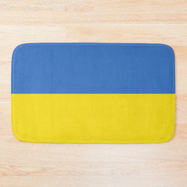 Item preview, Flag Ukraine designed and sold by flagshop.