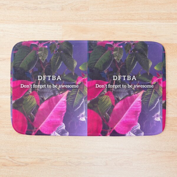 Item preview, DFTBA rehabilitated poinsettia  designed and sold by Amanda1775.