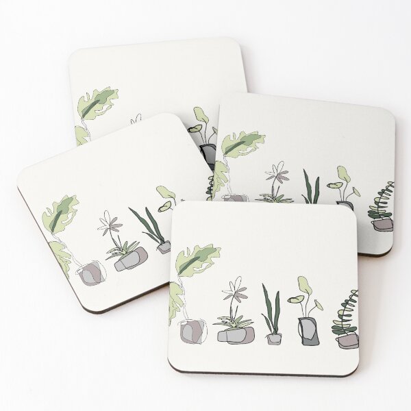 Item preview, Houseplants designed and sold by xywn.