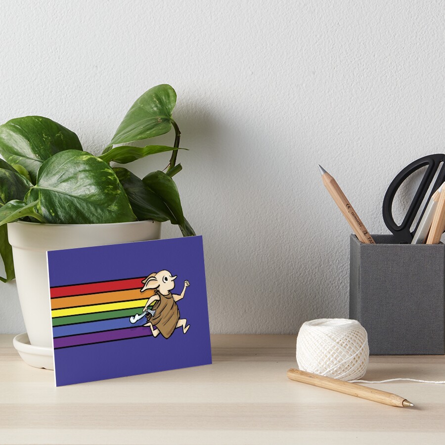 Item preview, Art Board Print designed and sold by random-ship.