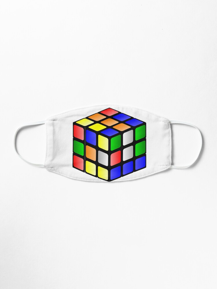 a rubik's cube