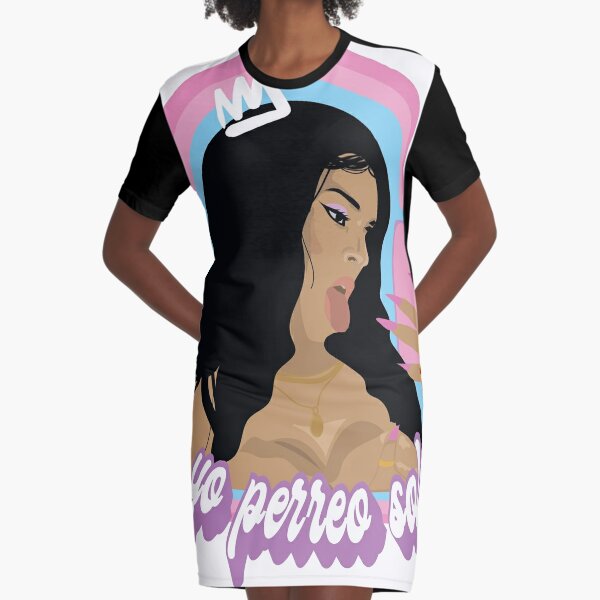 yo perreo sola merch