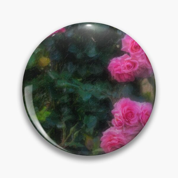 Item preview, Climbing roses in a historic setting designed and sold by Art in Nature.