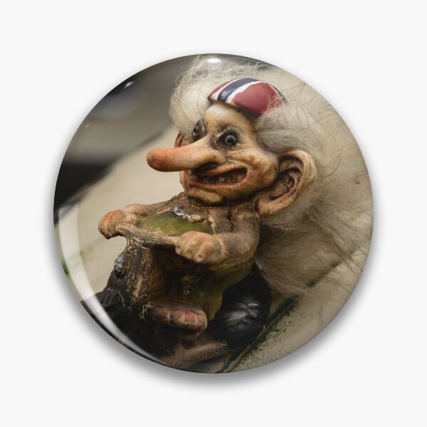 Item preview, Unusual Hood Ornament designed and sold by Thaddeus Zajdowicz.