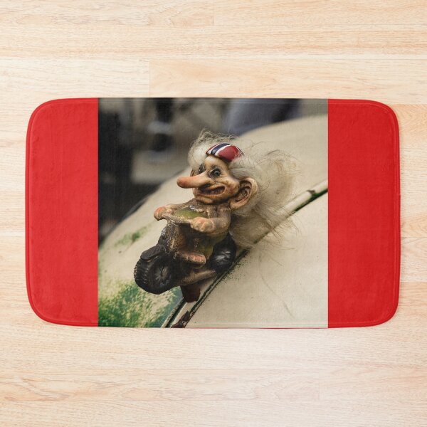 Item preview, Unusual Hood Ornament designed and sold by Thaddeus Zajdowicz.