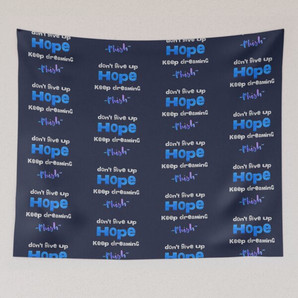 Item preview, Phish Don’t Give Up designed and sold by Sleepygirl2010.