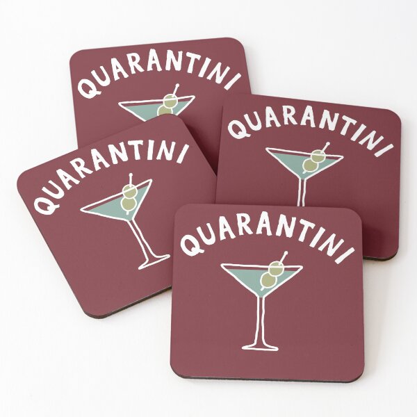 Item preview, Quarantini #05 designed and sold by SalahBlt.