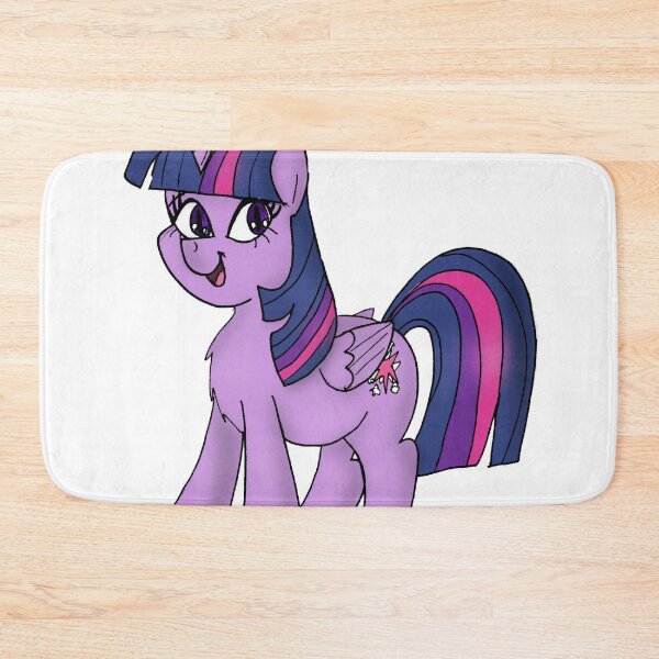 Item preview, My Little Pony- Twilight Sparkle designed and sold by Misseljebel.