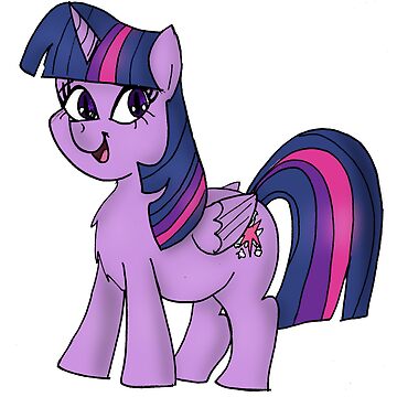 My Little Pony: Twilight Sparkle