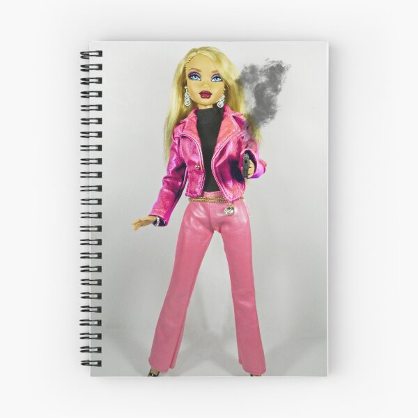 Item preview, BANG... YOU'RE DEAD designed and sold by bratz-it-up.