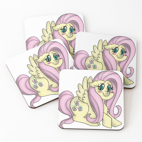 Item preview, My Little Pony- Fluttershy designed and sold by Misseljebel.