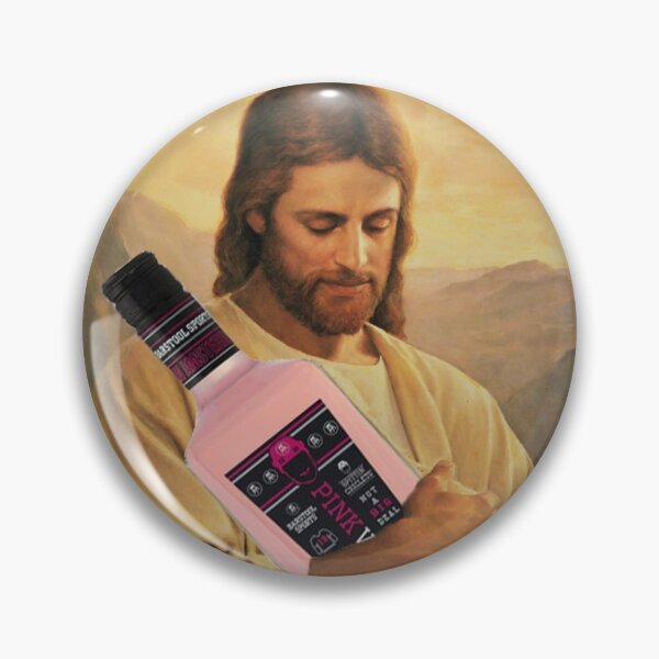 Item preview, God said let there be Pink Whit designed and sold by linechangephoto.