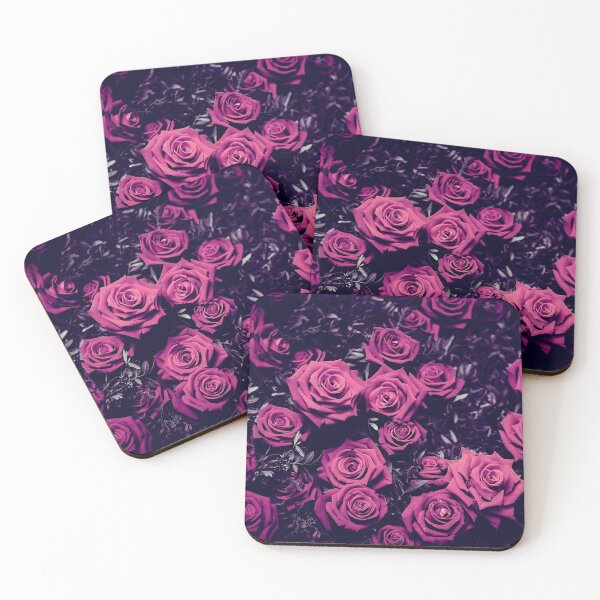 Item preview, Dark Red Roses Photography designed and sold by lindskacy.