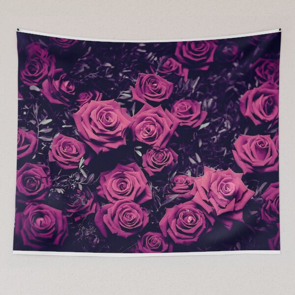 Item preview, Dark Red Roses Photography designed and sold by lindskacy.