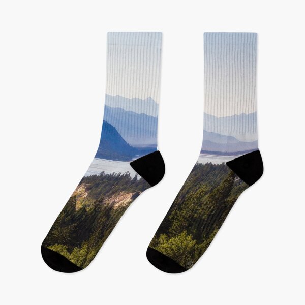 Item preview, Columbia Lake - British Columbia designed and sold by Yannik Hay.