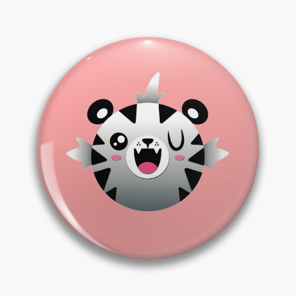 Item preview, White Tiger designed and sold by MousseFashion.