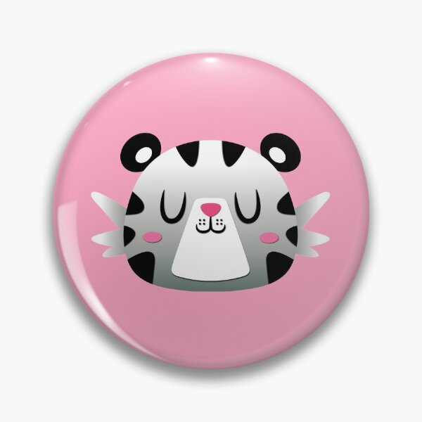 Item preview, Tigre Feliz designed and sold by MousseFashion.