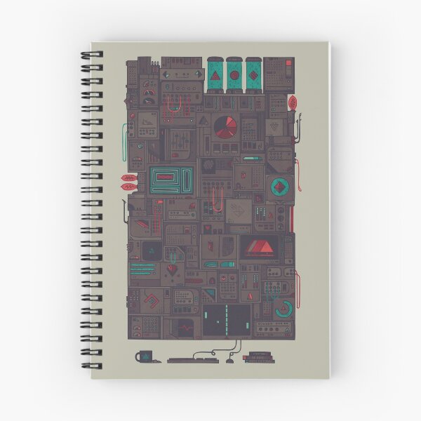 Item preview, AFK designed and sold by Hector Mansilla.
