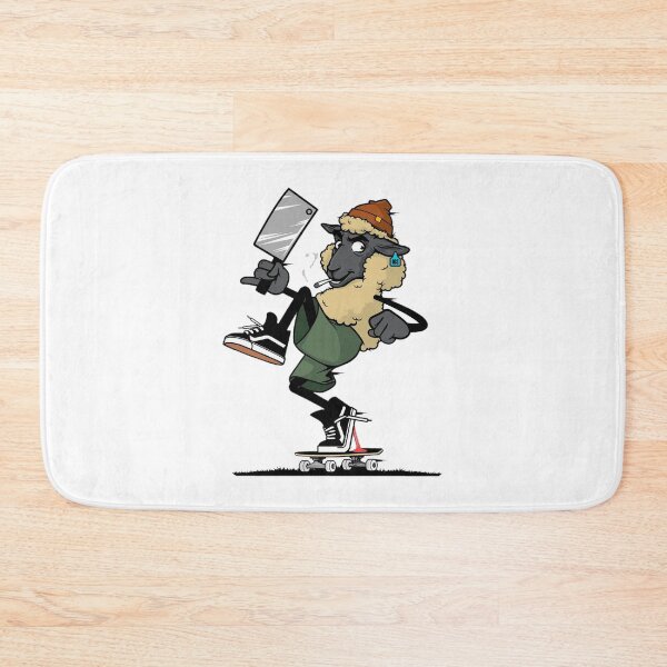 Item preview, The Black Sheep designed and sold by Angelica Maria  Franco Cano.
