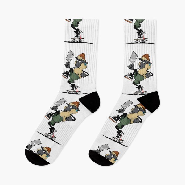 Item preview, The Black Sheep designed and sold by Angelica Maria  Franco Cano.