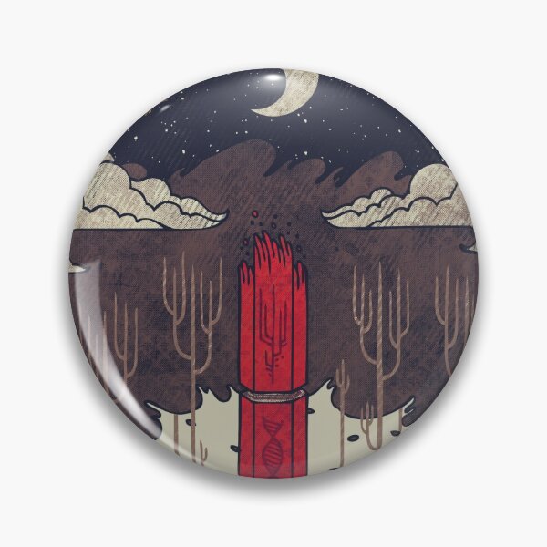 Item preview, The Lost Obelisk designed and sold by Hector Mansilla.