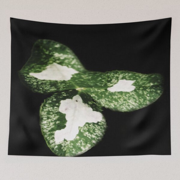 Item preview, Clover In Lock Down 04/25/20 21:21 designed and sold by Mark Polk.