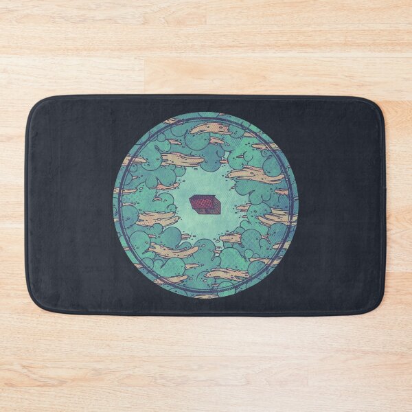 Item preview, Away from Everyone designed and sold by Hector Mansilla.