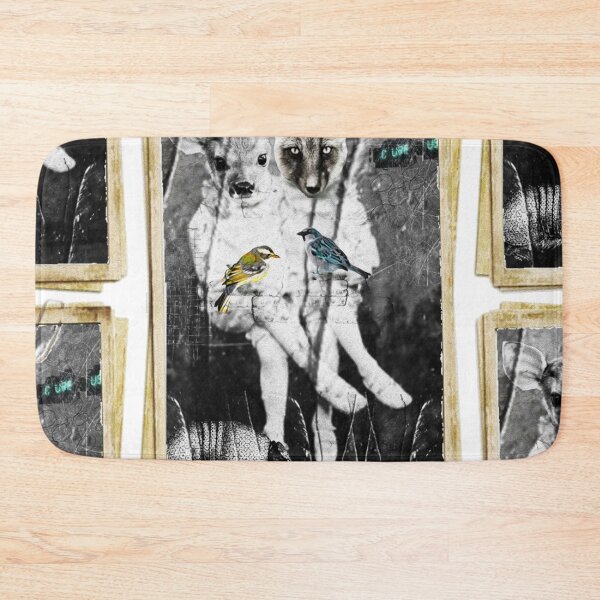Item preview, Deerfox Sisters designed and sold by funhousejen.