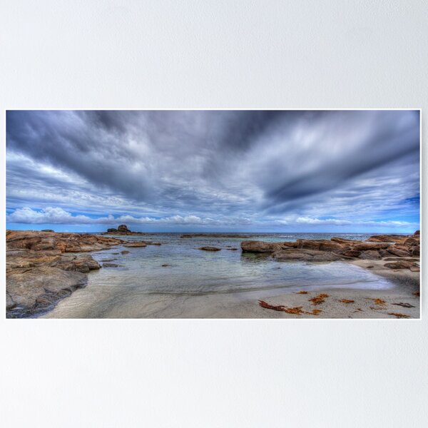 Item preview, Redgate Beach designed and sold by FLYINGSCOTSMAN.
