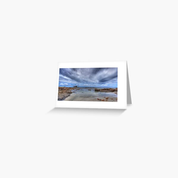Item preview, Redgate Beach designed and sold by FLYINGSCOTSMAN.