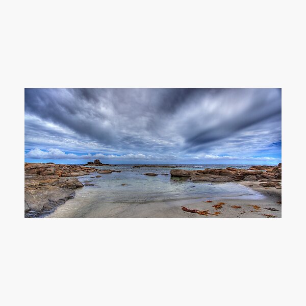 Item preview, Redgate Beach designed and sold by FLYINGSCOTSMAN.