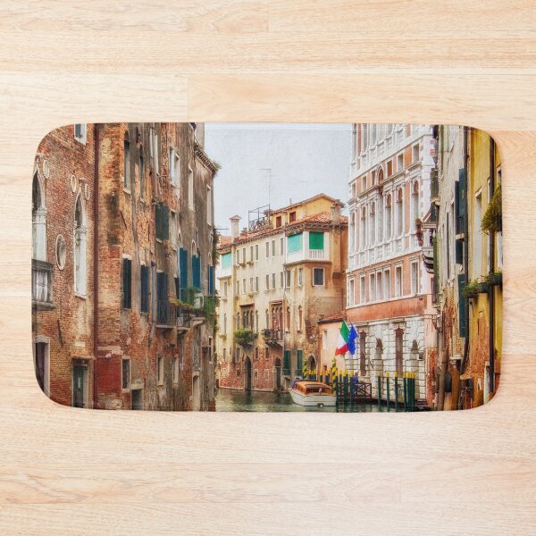 Item preview, Canal - Venise - Italy designed and sold by Yannik Hay.
