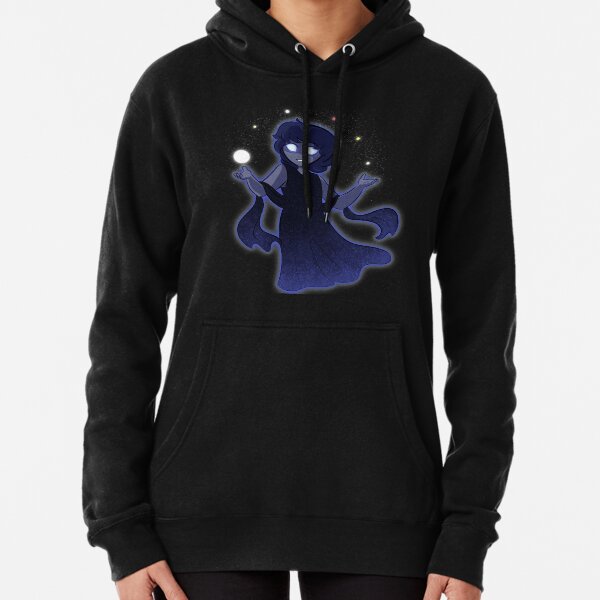 Nyx Pullover Hoodie