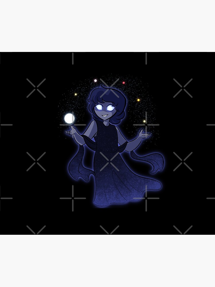 Nyx by OSPYouTube