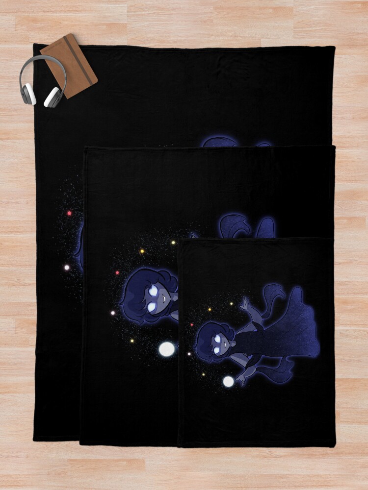 Alternate view of Nyx Throw Blanket