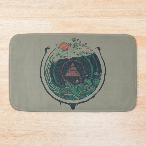Item preview, Water designed and sold by Hector Mansilla.