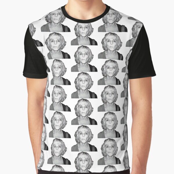 Maria Bamford Graphic T-Shirt