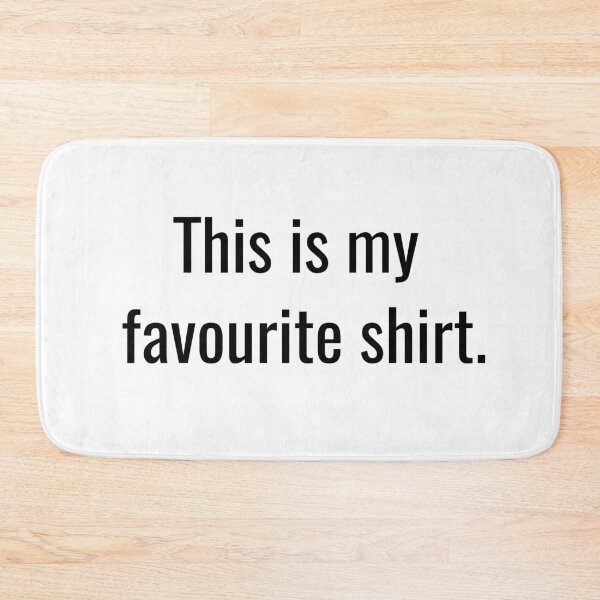 Item preview, This is my favorite shirt designed and sold by Dator.