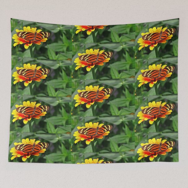 Item preview, Isabella Tiger designed and sold by Thaddeus Zajdowicz.