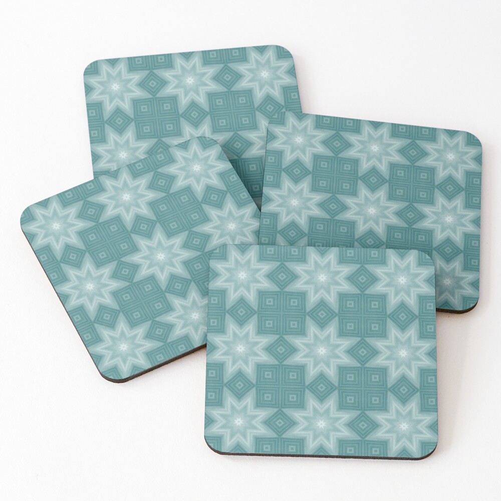 Item preview, Coasters (Set of 4) designed and sold by deecdee.