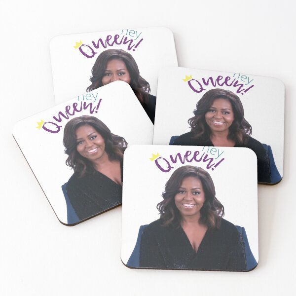Item preview, Hey Queen! designed and sold by mikaelawms.