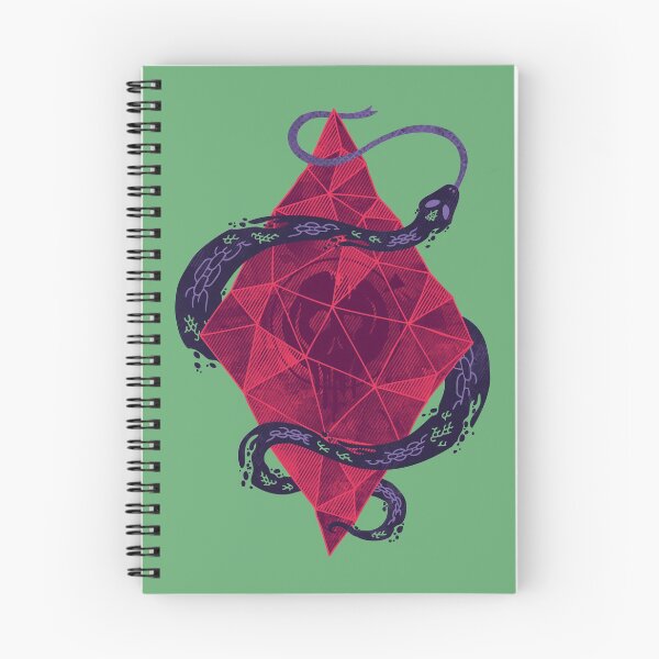 Item preview, Mystic Crystal designed and sold by Hector Mansilla.