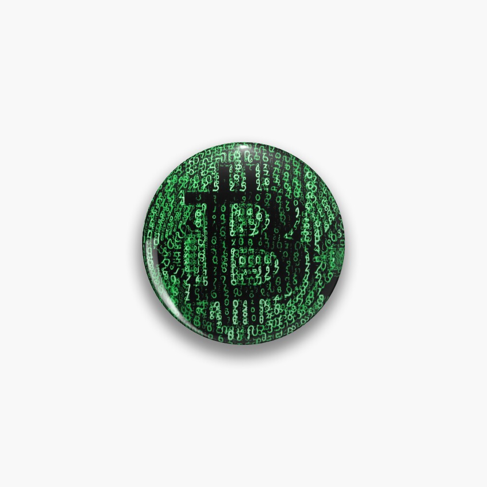 Item preview, Pin designed and sold by Dator.